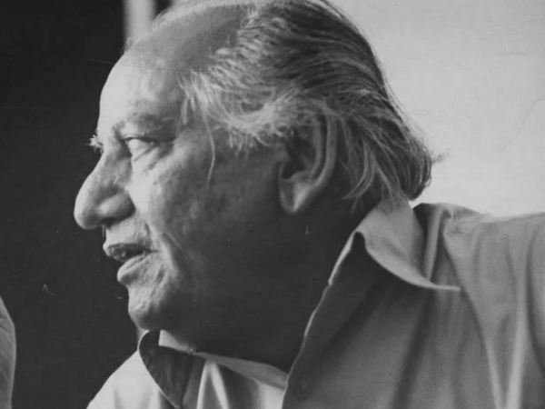 Faiz’s heart ached for Kashmir: Shameem’s rare interview of Faiz Ahmad&nbsp;Faiz