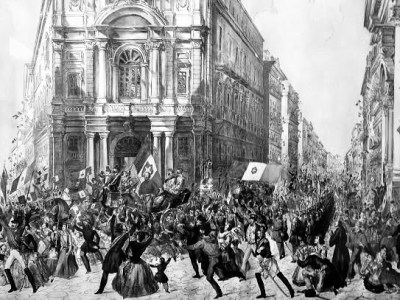 Identity and Nationalism: A vexed&nbsp;question