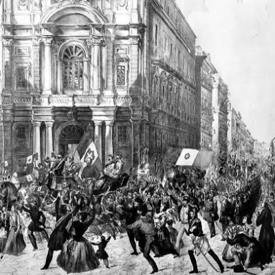 Identity and Nationalism: A vexed&nbsp;question