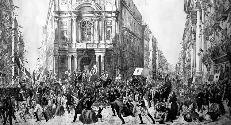 Identity and Nationalism: A vexed&nbsp;question