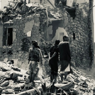 Unabated banality of Western&nbsp;media