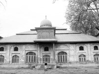 Aali Masjid: A brief&nbsp;history