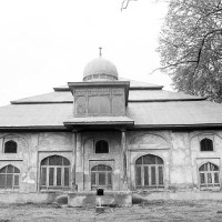Aali Masjid: A brief&nbsp;history