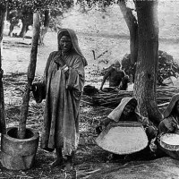 An adage: “Mea kyah hatya&nbsp;kerme?”