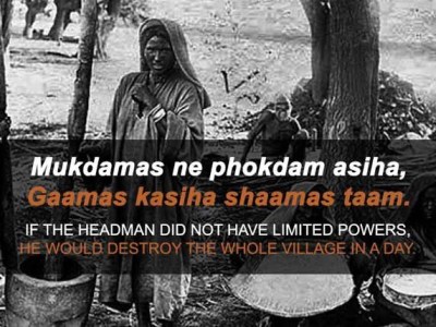 Oral memory: Kashmiri proverbs as political&nbsp;commentary