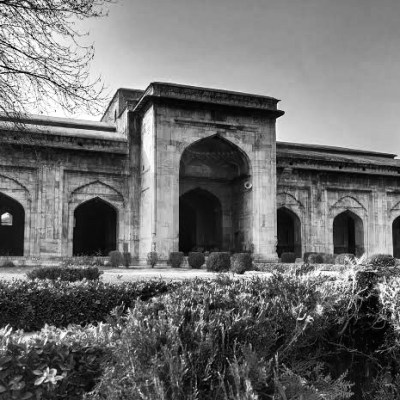 Pathar Masjid: A brief&nbsp;history