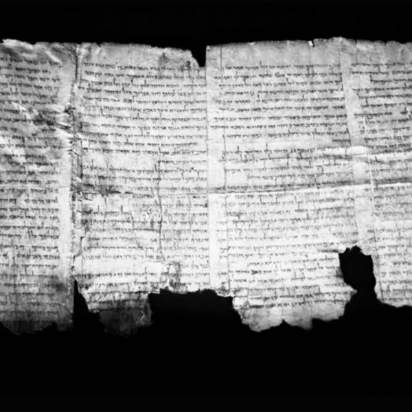 The forgotten Jesus resistance to Roman state and Jewish&nbsp;bureaucracy