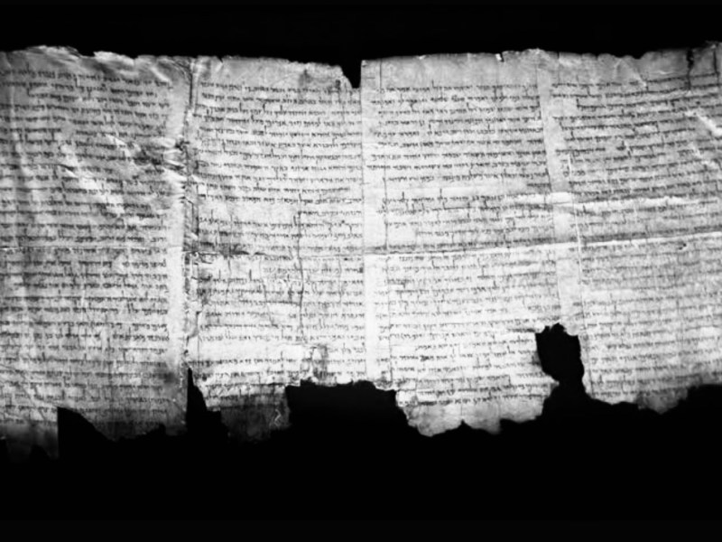 The forgotten Jesus resistance to Roman state and Jewish&nbsp;bureaucracy