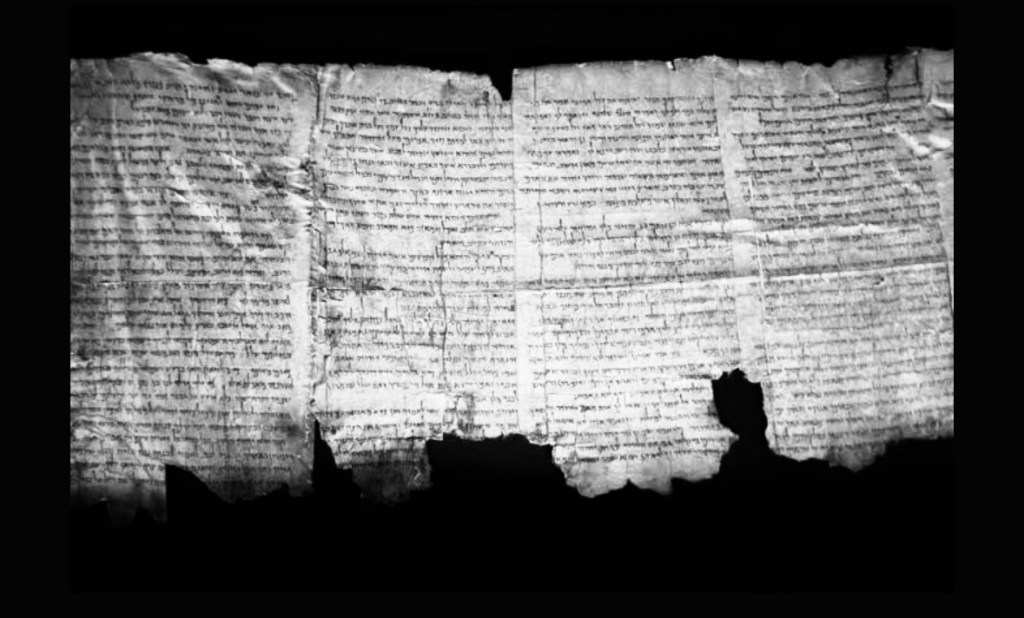 The forgotten Jesus resistance to Roman state and Jewish&nbsp;bureaucracy