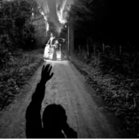 What is the one thing you miss most from your previous life: “My&nbsp;father”