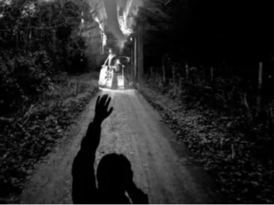 What is the one thing you miss most from your previous life: “My&nbsp;father”