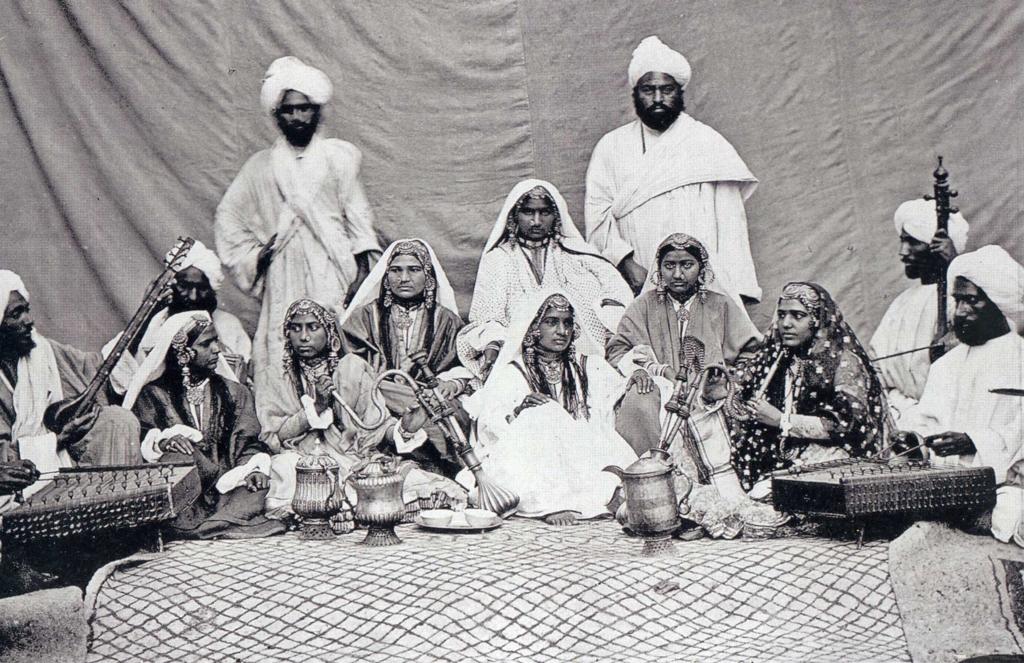 The dark history of prostitution in&nbsp;Kashmir