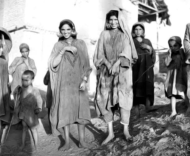 Class consciousness in Kashmiri&nbsp;literature