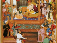 Mazar-e-Shoara: The forgotten&nbsp;dead