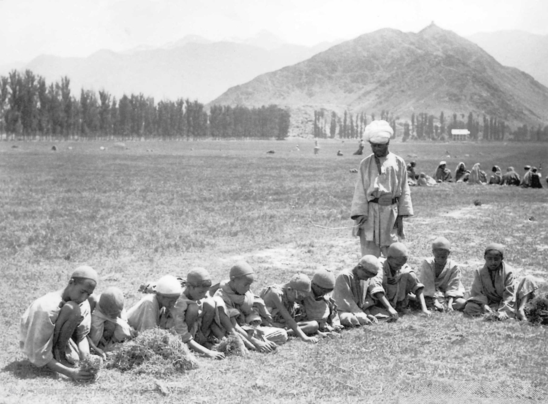 The Kashmir Gallery – The K-Blog