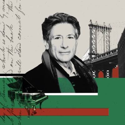 Identity and Exile: a non-scholarly understanding of ‘Antithesis to Edward&nbsp;Said’