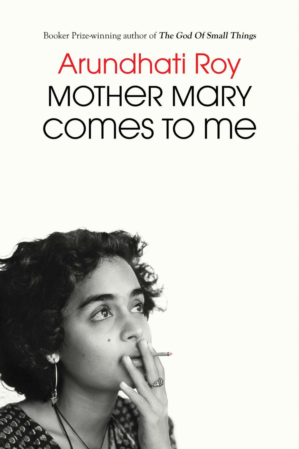 Arundhati Roy and Literature as&nbsp;Witness