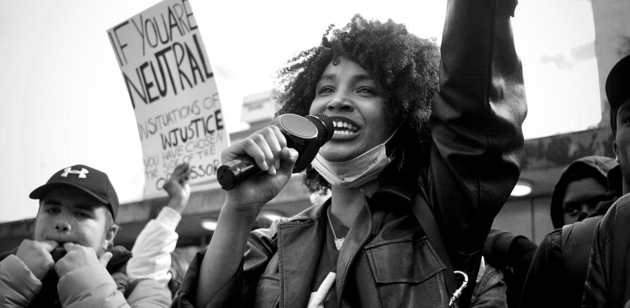 The Unbound Tongue: Language as the Site of&nbsp;Liberation