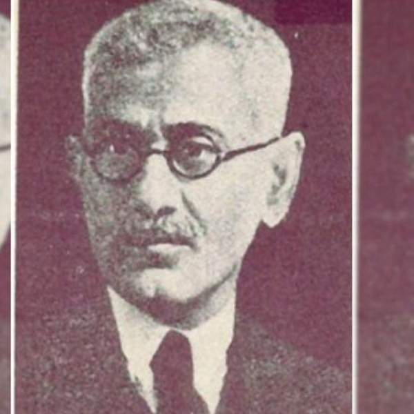 Mirza Farhatullah Baig’s Urdu novel ‘Dehli Ki Aakhri Shama’ recreates Delhi’s lost poetic&nbsp;heritage