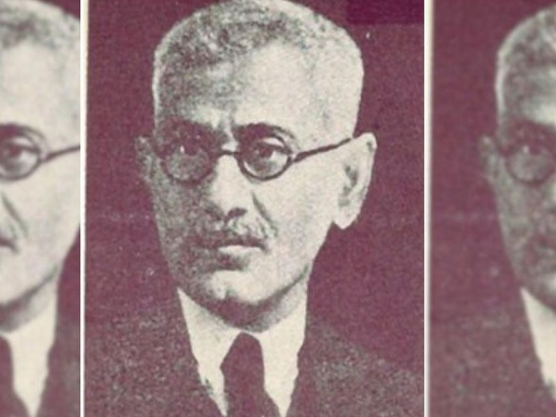 Mirza Farhatullah Baig’s Urdu novel ‘Dehli Ki Aakhri Shama’ recreates Delhi’s lost poetic&nbsp;heritage