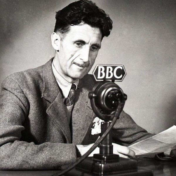 Literary Criticism IV: “Literature and Totalitarianism” — George&nbsp;Orwell